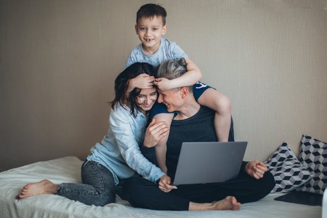 Remote Work Trends
